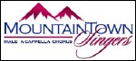MountainTown Singers Logo