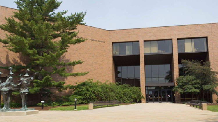 Dalton Center