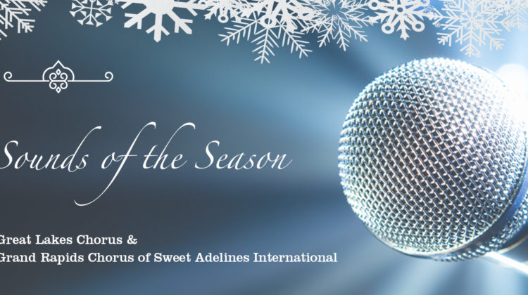 Sounds of the Season