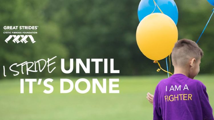 Grand Rapids Great Strides